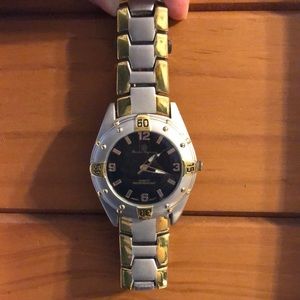 Charles Raymond Watch